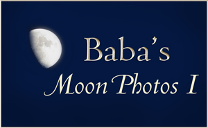 Baba's Moon Gallery I
