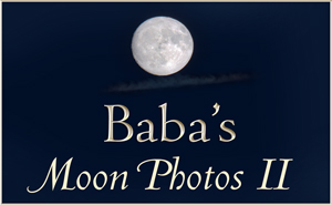 Baba's Moon Gallery II