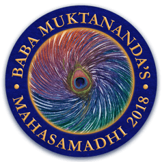 Baba Muktananda's Mahasamadhi 2018