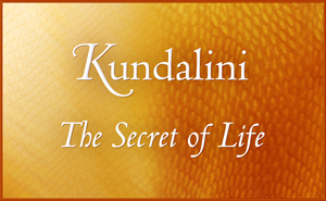 Kundalini The Secret of Life