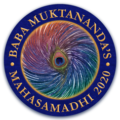 Baba Muktananda's Mahasamadhi 2020