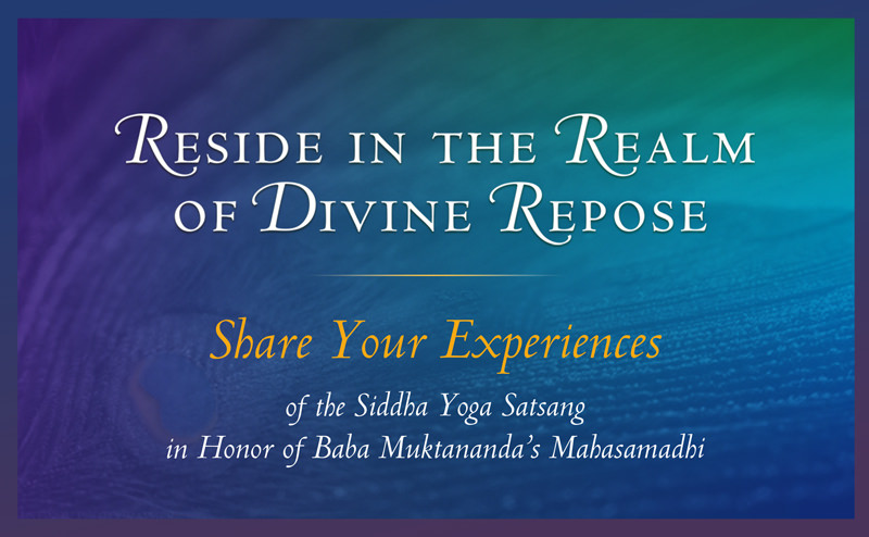 Siddha Yogis' shares on Mahasamadhi Satsang