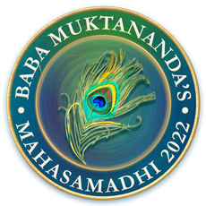 Baba Muktananda's Mahasamadhi 2022