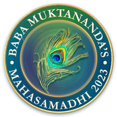 Baba Muktananda's Mahasamadhi 2023