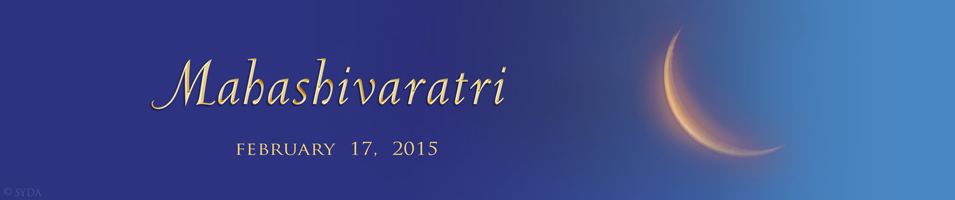 Mahashivaratri 2015