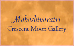 2016 Mahashivaratri Moon Gallery