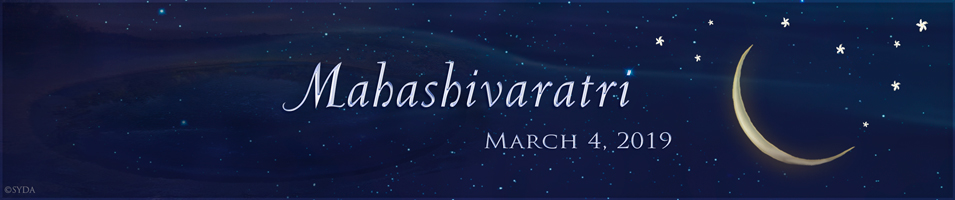 Mahashivaratri 2019
