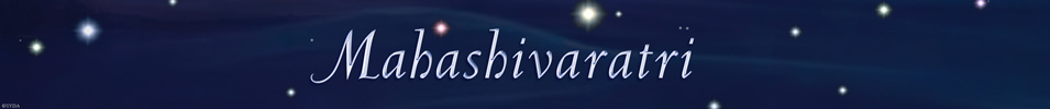 Mahashivaratri 2021