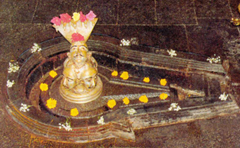 Bhimashankara lingam