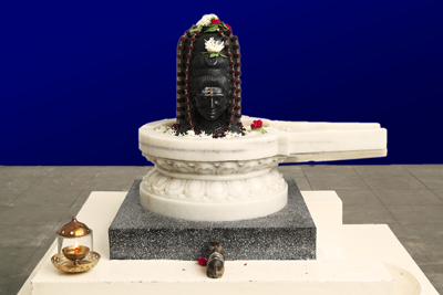 The Real Meaning of Shiva's Linga Symbol