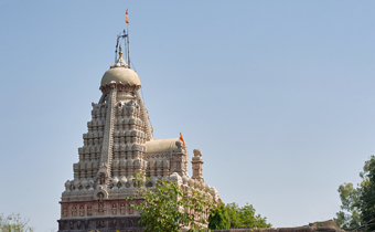 Grishneshvara temple