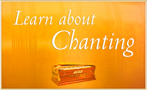 Learn About the Siddha Yoga Practice of Chanting