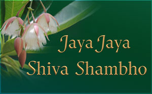 Jaya Jaya Shiva Shambho