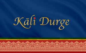 Chanting Kali Durge