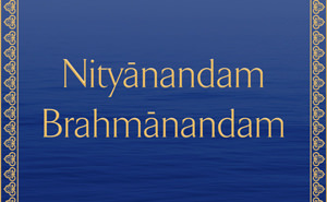 Nityanandam Brahmanandam