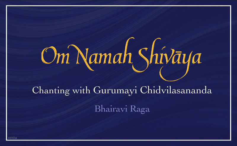 Om Namah Shivaya - Darbari Raga