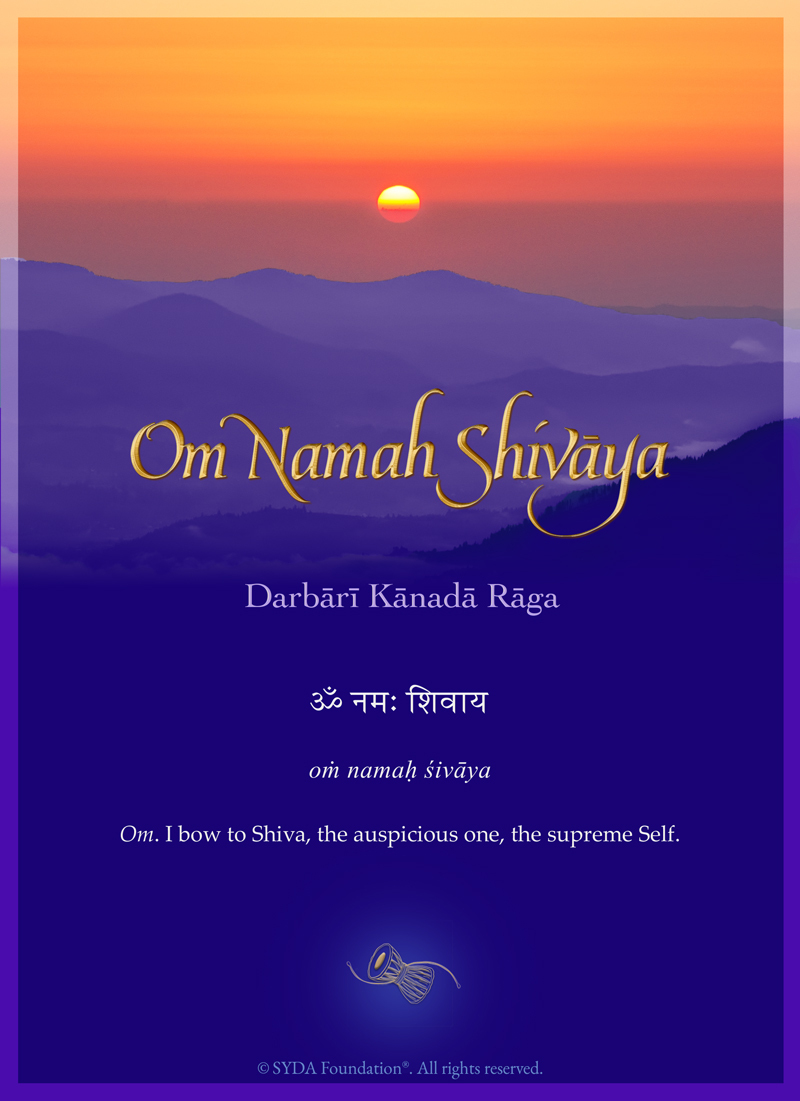 Prayers and Blessings ONS | Siddha Yoga Path