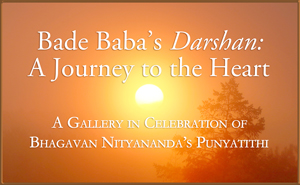 Bade Baba’s Darshan: A Journey to the Heart