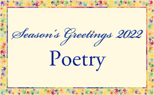 Poems About Seasons Greetings
