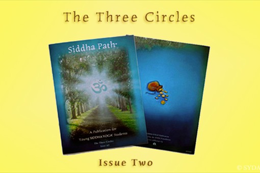 Siddha Path magazine- Issue 2