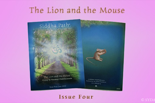 Siddha Path magazine- Issue 4