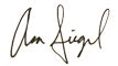 signature