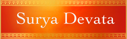 Surya Devata