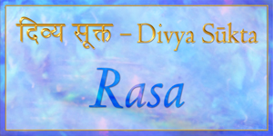 Teachings on Divya Sukta: Bliss
