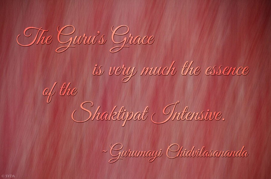 Guru's Grace