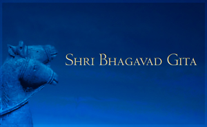 Bhagavad Gita Teaching