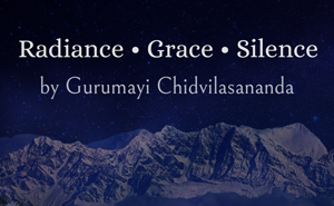 Radiance Grace Silence