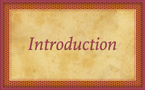 Introduction to Explore Gurumayi's Message: Scriptural Texts