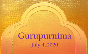 Blessings to Treasure on Gurupurnima
