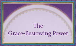 Story of Baba Muktananda: The Grace Bestowing Power