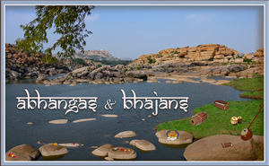 Abhangas and Bhajans