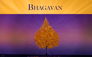 Bhagavan: Yashas and Shri
