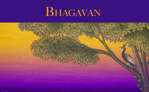 Bhagavan: Jnana and Vairagya