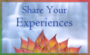 Engaging in Shanta Rasa - Share Your Experiences