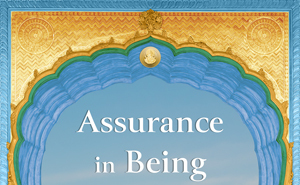 Gurumayi's Guidance - Assurance in Being