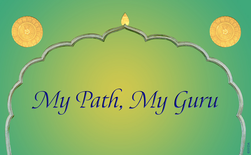 My Path, My Guru