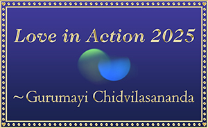 Love in Action 2025