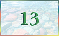 teaching 13