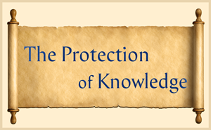 Protection of Knowledge