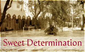 Sweet Determination