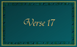 Verse 17