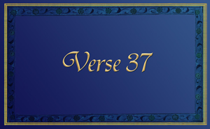 Verse 37