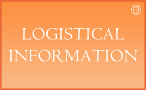 Logistical Information