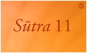 Sutra 11
