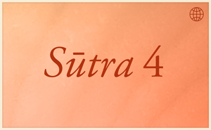 Sutra 4