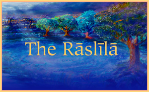 The Rasalila